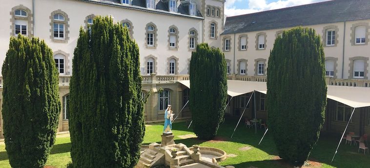 Hotel Espace Montcalm Vannes: Foto 