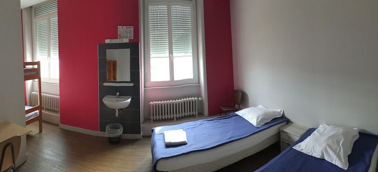 Hotel Espace Montcalm Vannes: Foto 