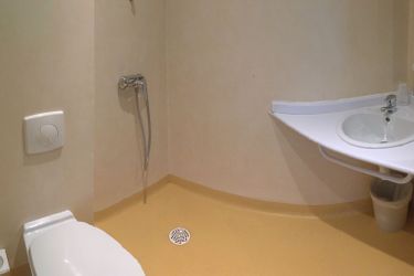 Hotel Espace Montcalm Vannes: Photo 