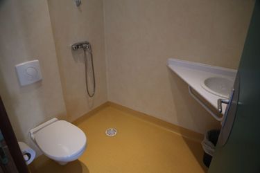 Hotel Espace Montcalm Vannes: Photo 