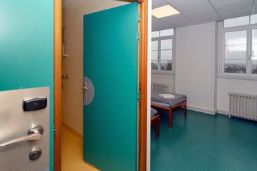 Hotel Espace Montcalm Vannes: Photo 