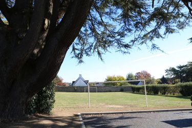 Hotel Espace Montcalm Vannes: Photo 