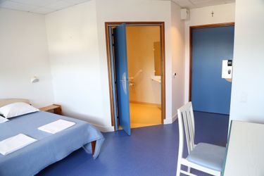 Hotel Espace Montcalm Vannes: Photo 