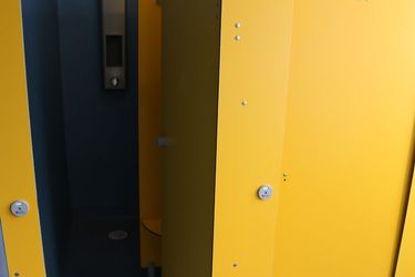 Hotel Espace Montcalm Vannes: Photo 