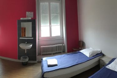 Hotel Espace Montcalm Vannes: Photo 