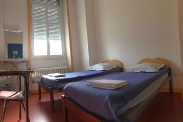Hotel Espace Montcalm Vannes: Photo 