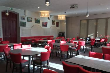 Hotel Espace Montcalm Vannes: Photo 