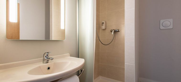 B&Amp;B Hotel Vannes Ouest Golfe Du Morbihan Vannes: Foto 