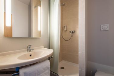 B&Amp;B Hotel Vannes Ouest Golfe Du Morbihan Vannes: Photo 