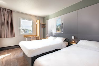 B&Amp;B Hotel Vannes Ouest Golfe Du Morbihan Vannes: Photo 
