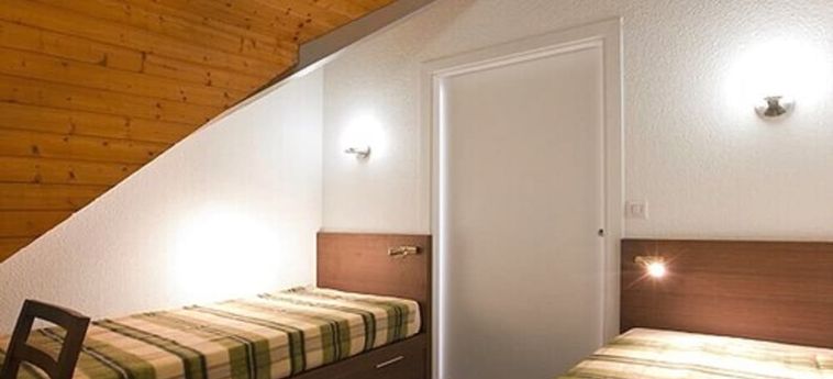 Hotel Vvf Résidence Golfe Du Morbihan Vannes : Photo 