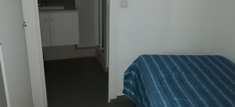 Hotel Vvf Résidence Golfe Du Morbihan Vannes : Photo 