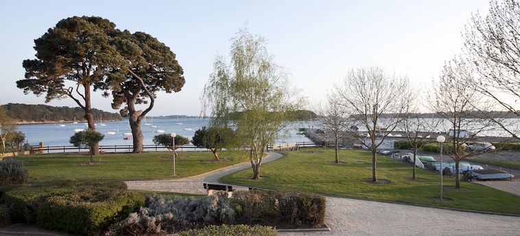 Hotel Vvf Résidence Golfe Du Morbihan Vannes : Photo 