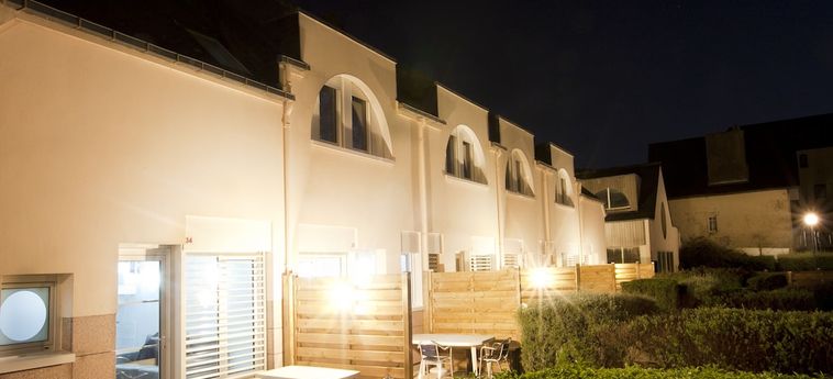 Hotel Vvf Résidence Golfe Du Morbihan Vannes: Foto 