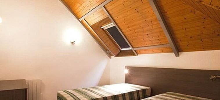 Hotel Vvf Résidence Golfe Du Morbihan Vannes: Foto 
