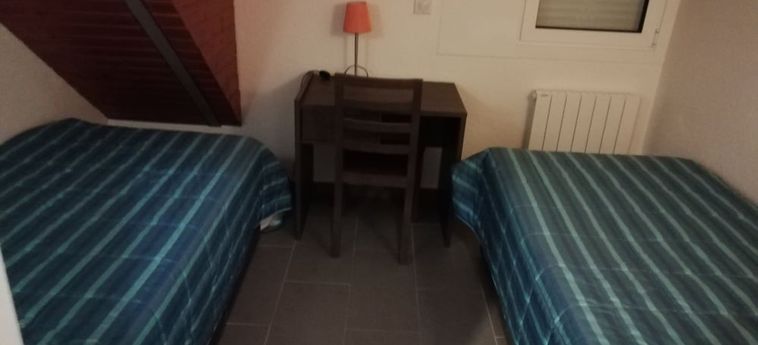 Hotel Vvf Résidence Golfe Du Morbihan Vannes: Foto 