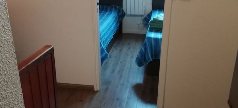 Hotel Vvf Résidence Golfe Du Morbihan Vannes: Foto 