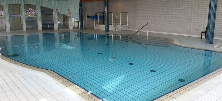 Hotel Vvf Résidence Golfe Du Morbihan Vannes: Foto 