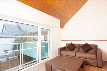 Hotel Vvf Résidence Golfe Du Morbihan:  VANNES