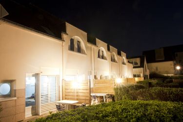 Hotel Vvf Résidence Golfe Du Morbihan:  VANNES