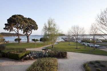 Hotel Vvf Résidence Golfe Du Morbihan:  VANNES