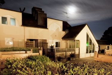 Hotel Vvf Résidence Golfe Du Morbihan:  VANNES