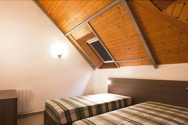 Hotel Vvf Résidence Golfe Du Morbihan:  VANNES