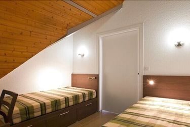Hotel Vvf Résidence Golfe Du Morbihan:  VANNES