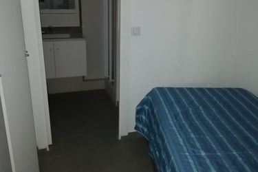 Hotel Vvf Résidence Golfe Du Morbihan:  VANNES