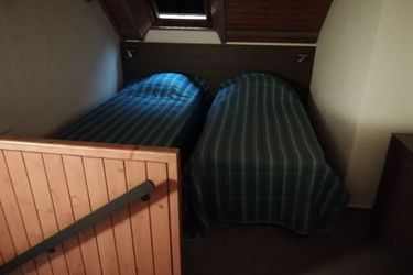 Hotel Vvf Résidence Golfe Du Morbihan:  VANNES