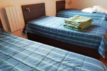 Hotel Vvf Résidence Golfe Du Morbihan:  VANNES