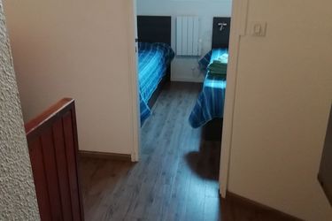 Hotel Vvf Résidence Golfe Du Morbihan:  VANNES