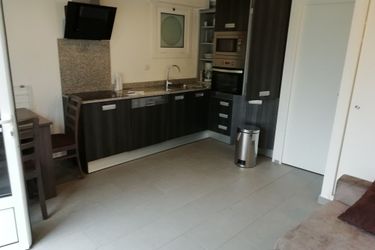 Hotel Vvf Résidence Golfe Du Morbihan:  VANNES