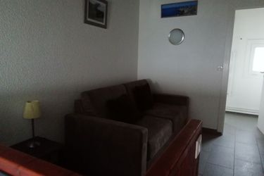 Hotel Vvf Résidence Golfe Du Morbihan:  VANNES