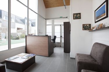 Hotel Vvf Résidence Golfe Du Morbihan:  VANNES