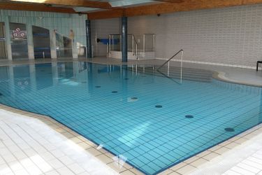 Hotel Vvf Résidence Golfe Du Morbihan:  VANNES