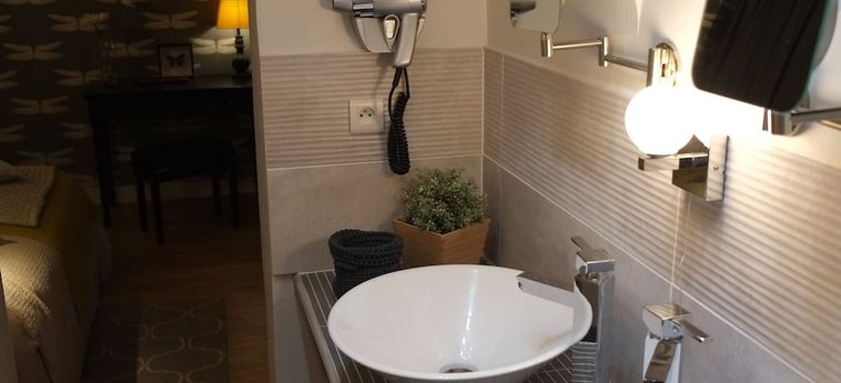 Hotel Ti Laouenek Maison D'hôtes À Vannes Vannes: Foto 