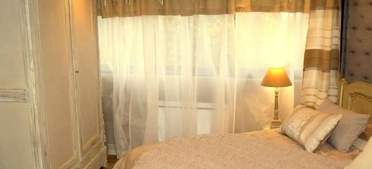 Hotel Ti Laouenek Maison D'hôtes À Vannes Vannes: Foto 