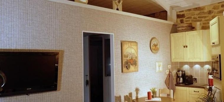 Hotel Ti Laouenek Maison D'hôtes À Vannes Vannes: Foto 