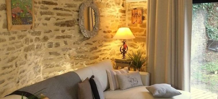 Hotel Ti Laouenek Maison D'hôtes À Vannes Vannes: Foto 
