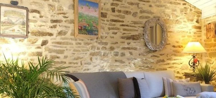 Hotel Ti Laouenek Maison D'hôtes À Vannes Vannes: Foto 