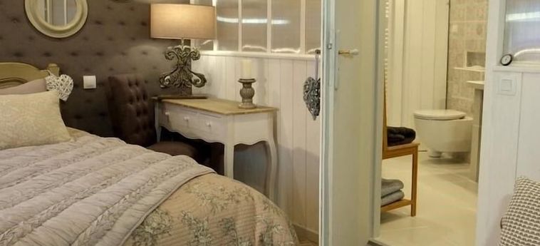 Hotel Ti Laouenek Maison D'hôtes À Vannes Vannes: Foto 
