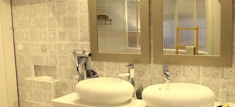 Hotel Ti Laouenek Maison D'hôtes À Vannes Vannes: Foto 