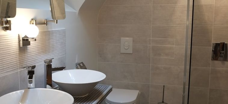 Hotel Ti Laouenek Maison D'hôtes À Vannes Vannes: Foto 