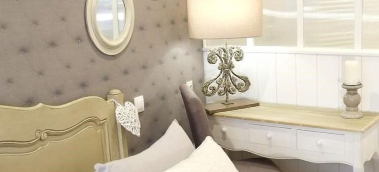 Hotel Ti Laouenek Maison D'hôtes À Vannes Vannes: Foto 