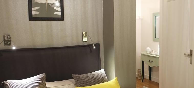 Hotel Ti Laouenek Maison D'hôtes À Vannes Vannes: Foto 