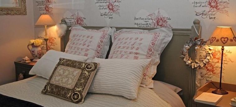 Hotel Ti Laouenek Maison D'hôtes À Vannes Vannes: Foto 