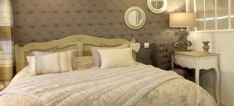 Hotel Ti Laouenek Maison D'hôtes À Vannes Vannes: Foto 