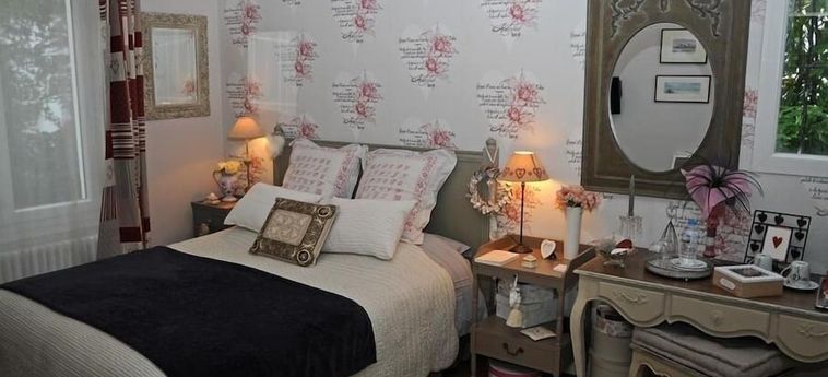 Hotel Ti Laouenek Maison D'hôtes À Vannes Vannes: Foto 