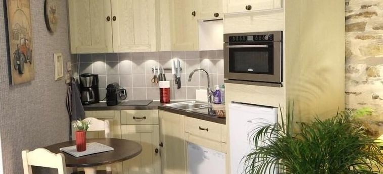 Hotel Ti Laouenek Maison D'hôtes À Vannes Vannes: Foto 